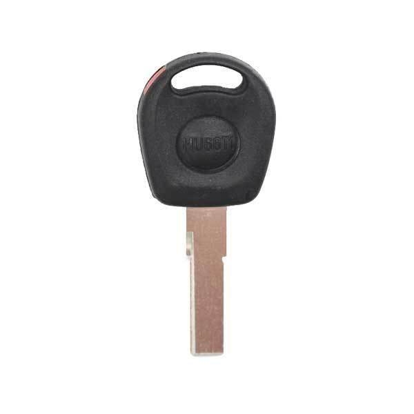 Ilco: HU66T1 Transponder Key